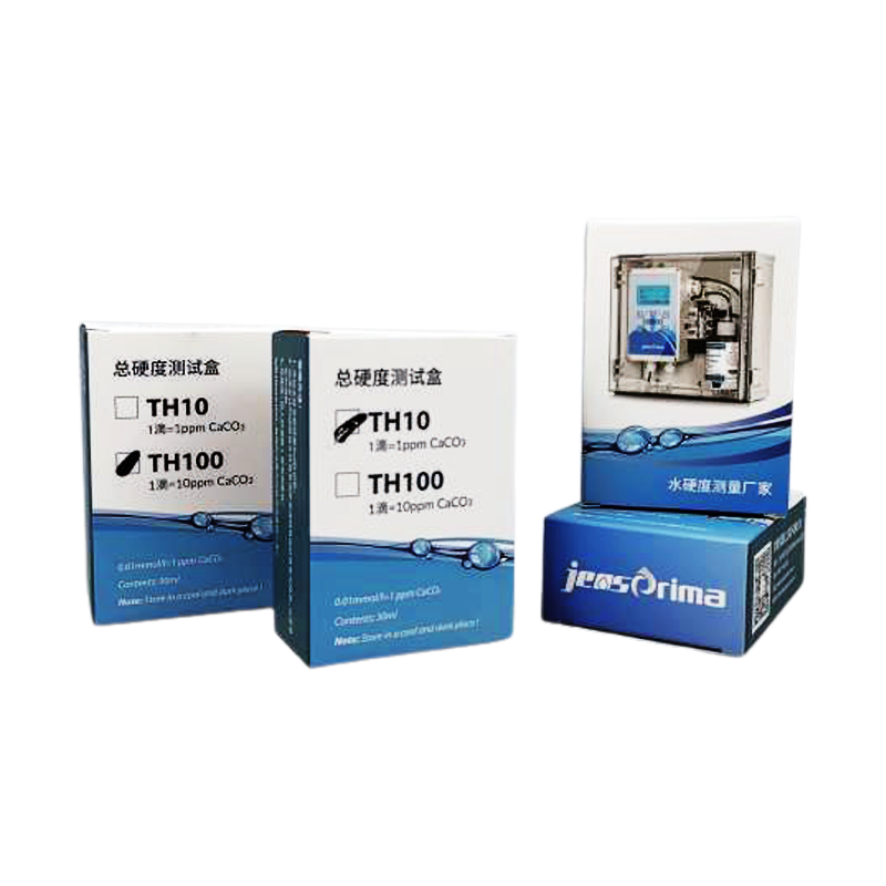 TH10/TH100硬度測(cè)試盒