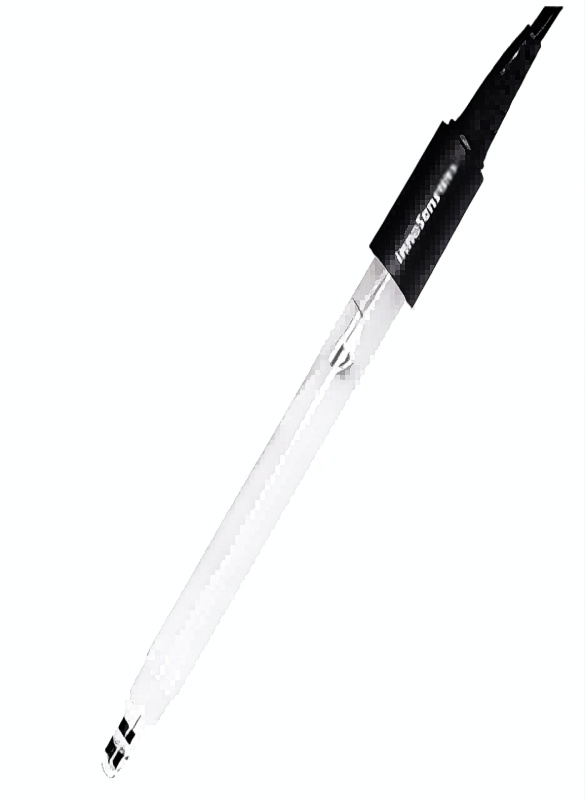 InnoSens 720 余氯/二氧化氯/臭氧電極